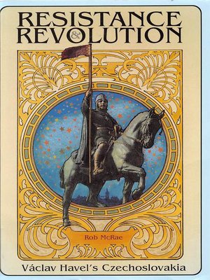 cover image of Resistance and Revolution